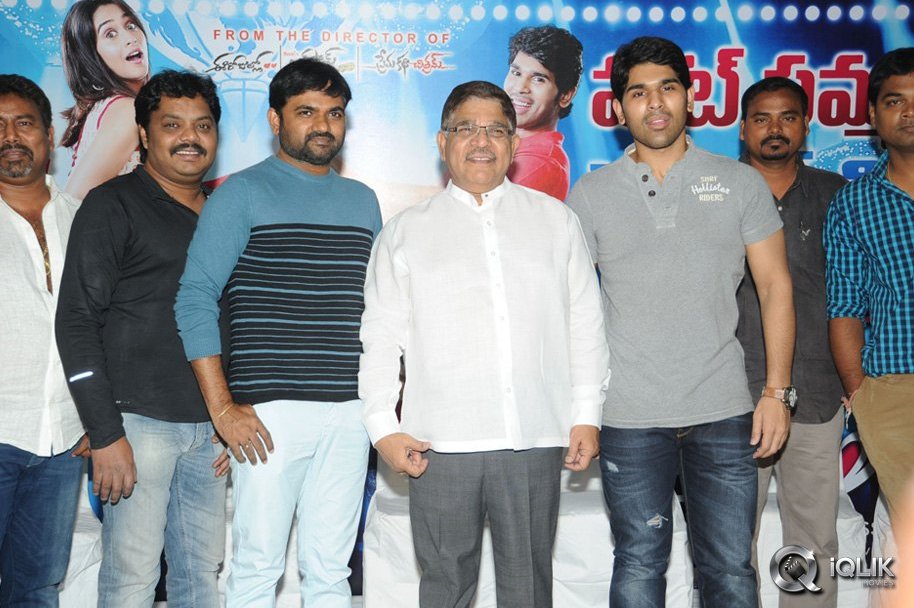 Kotha-Janta-Movie-25-Days-Celebrations